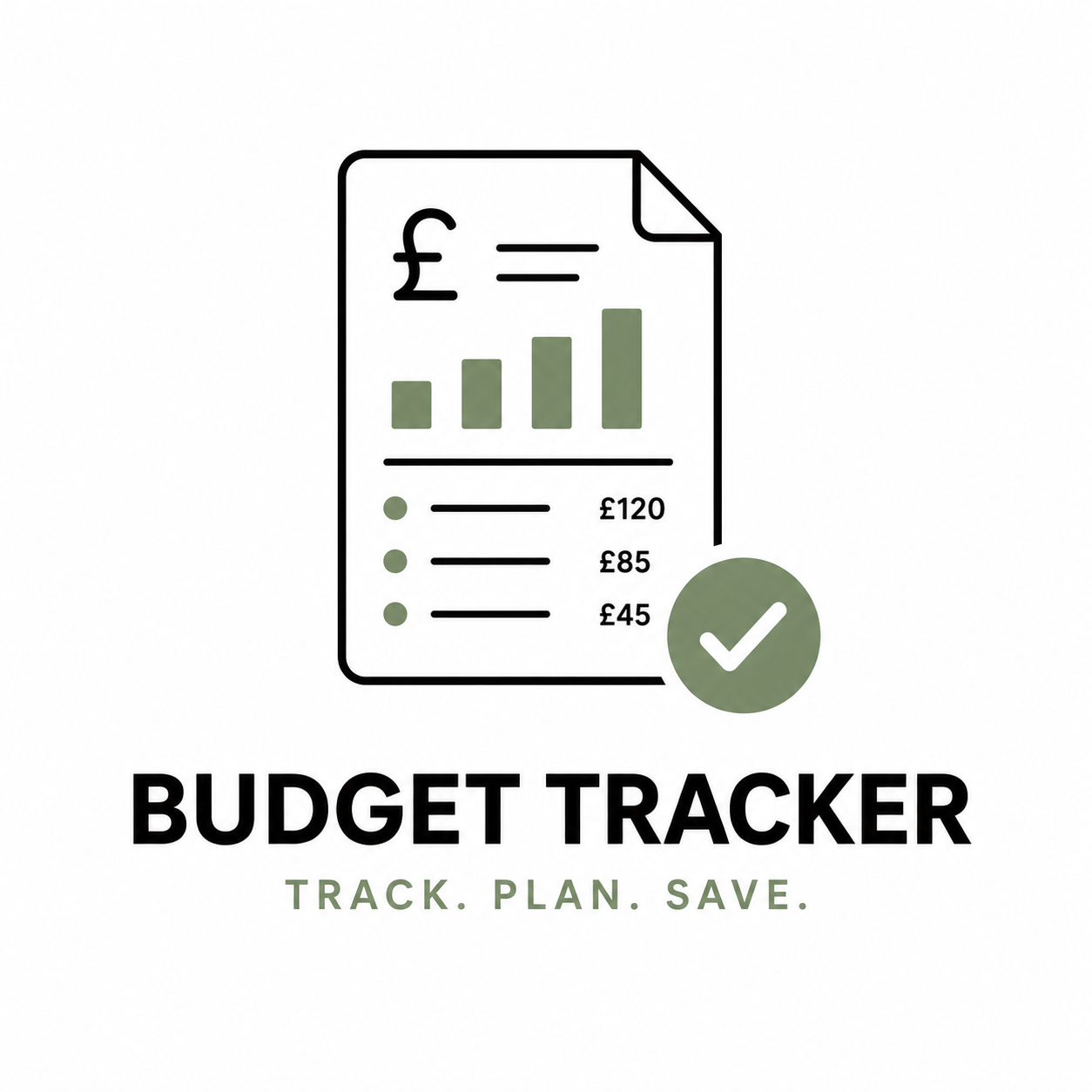 Budget Tracker