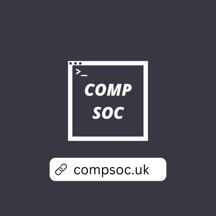 CompSoc Website
