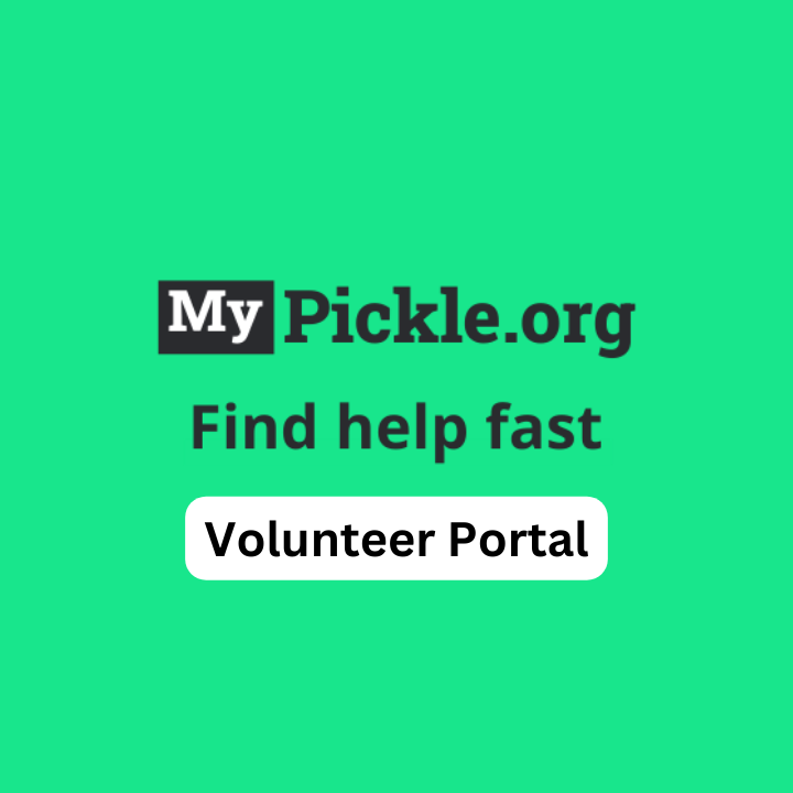 Volunteer Dashboard