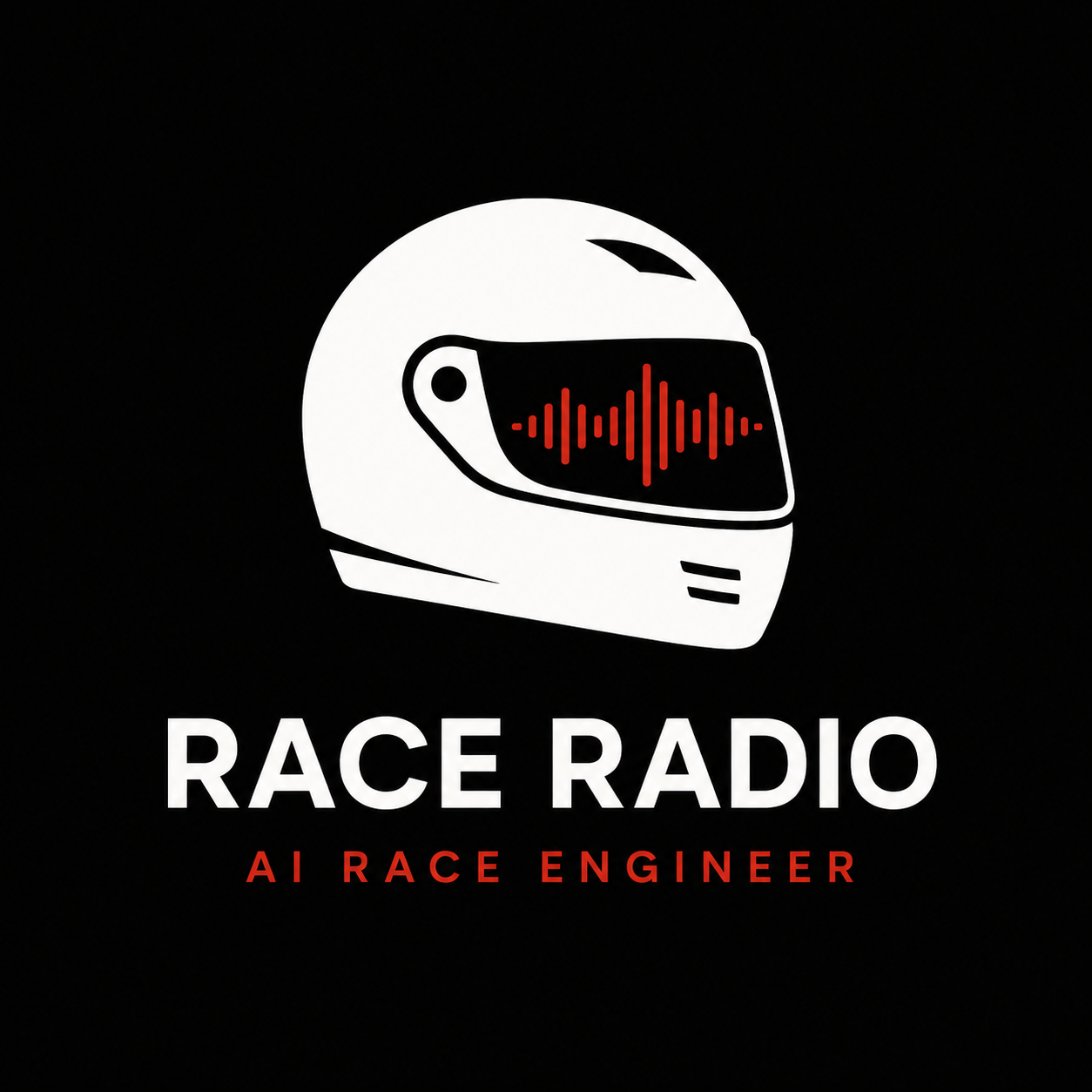 Race Radio F1 Viewer