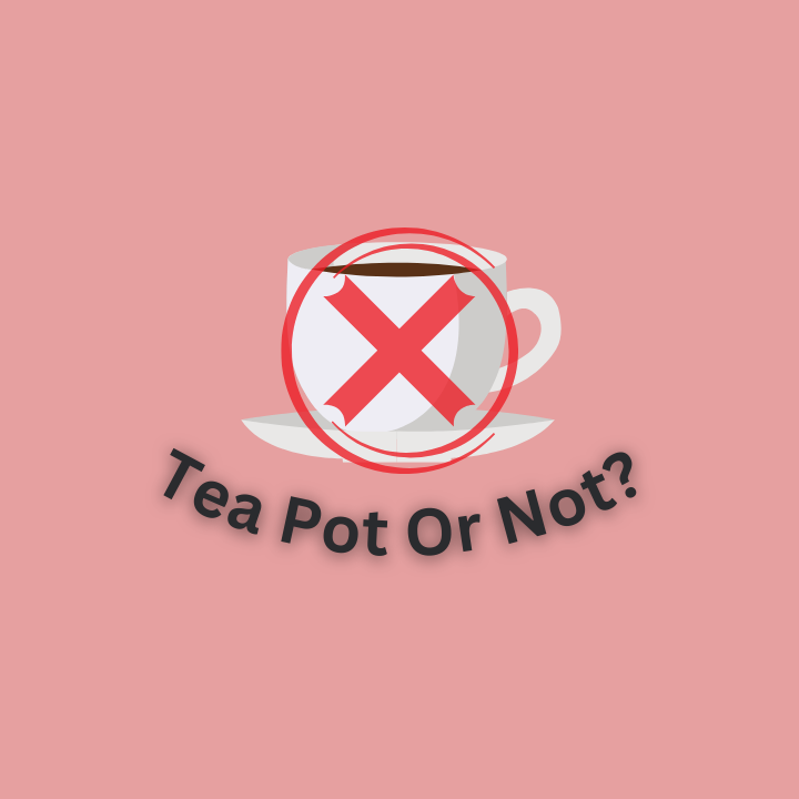 Tea Pot or Not Machine Learning API